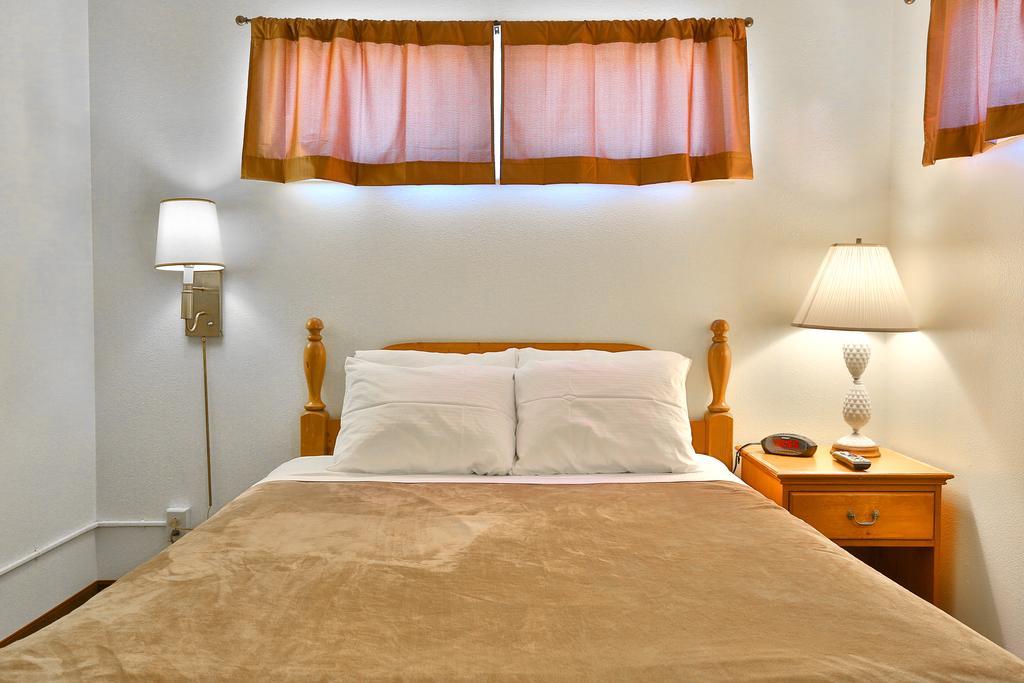 Blue Mountain Motel Dayton Zimmer foto