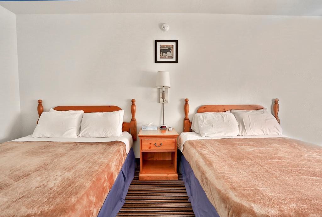 Blue Mountain Motel Dayton Zimmer foto